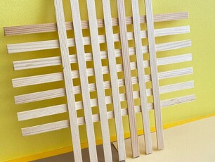 Декоративная решетка  20*20 см